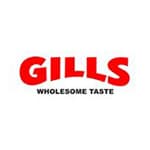 Gills